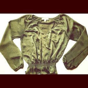 Michael Kors Blouse